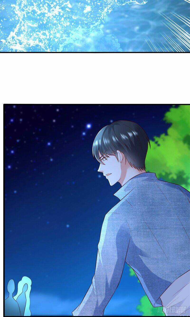 Trùng Sinh Chi Thần Đế Quy Lai Chapter 58 trang 11