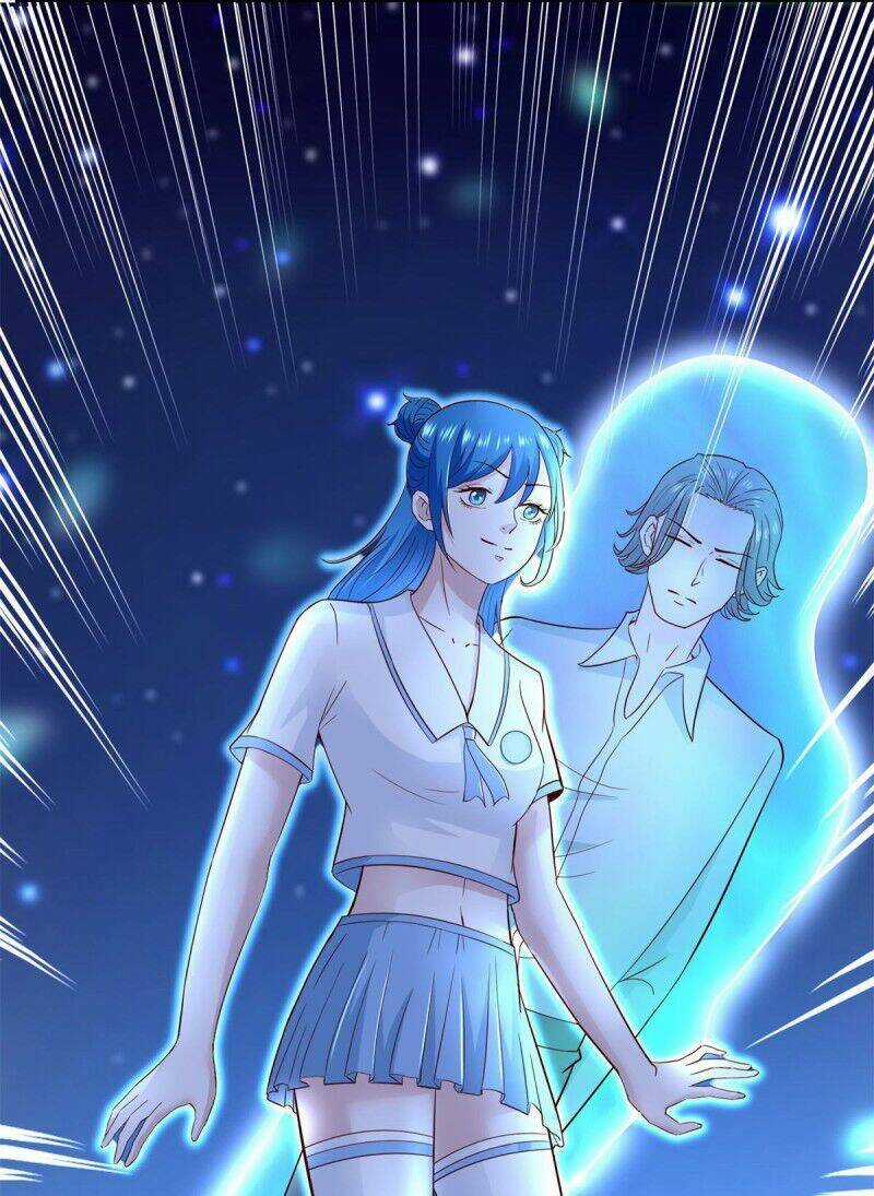 Trùng Sinh Chi Thần Đế Quy Lai Chapter 58 trang 12