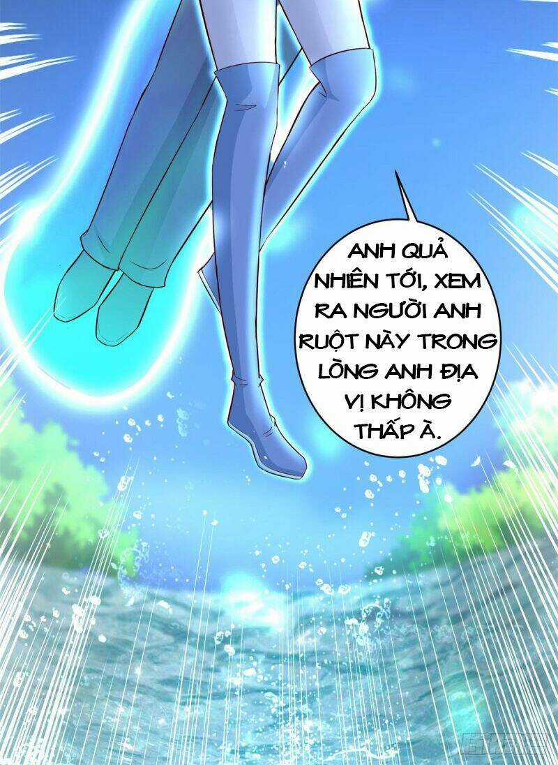 Trùng Sinh Chi Thần Đế Quy Lai Chapter 58 trang 13