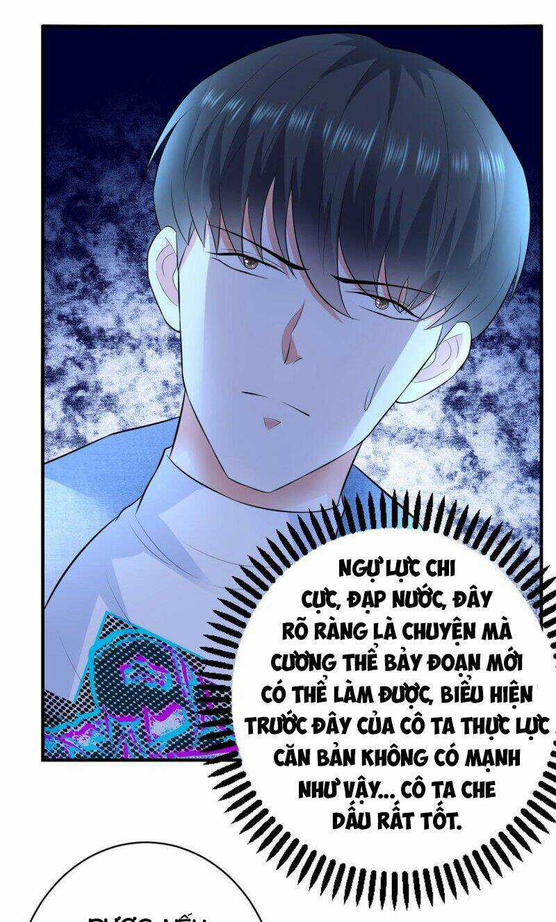 Trùng Sinh Chi Thần Đế Quy Lai Chapter 58 trang 15