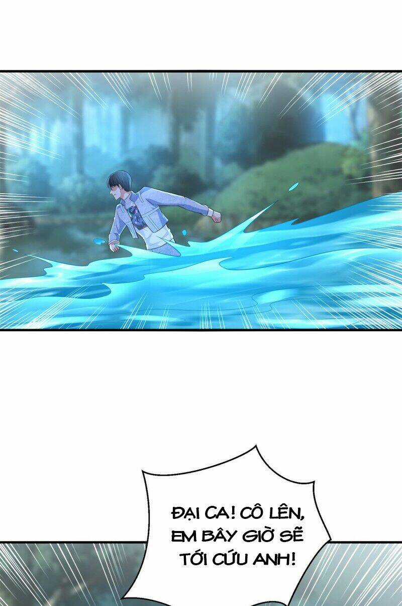 Trùng Sinh Chi Thần Đế Quy Lai Chapter 58 trang 17