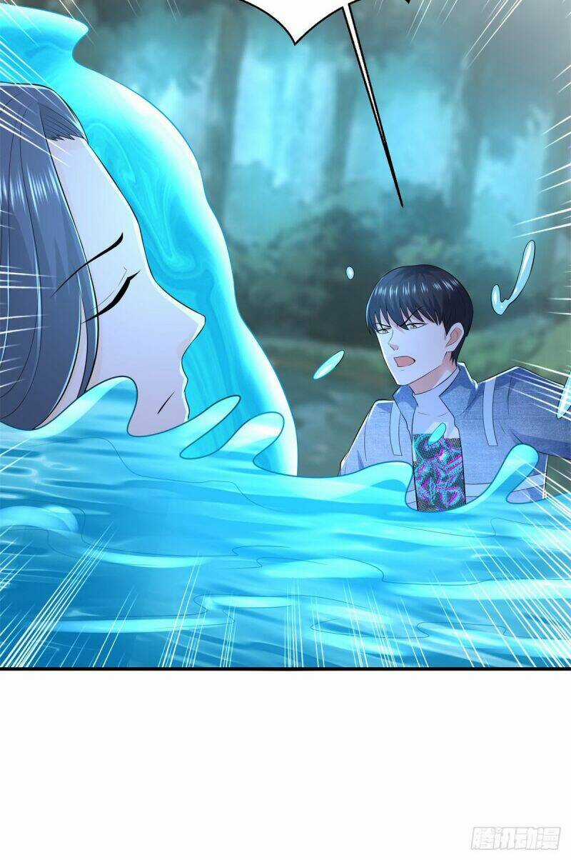 Trùng Sinh Chi Thần Đế Quy Lai Chapter 58 trang 18