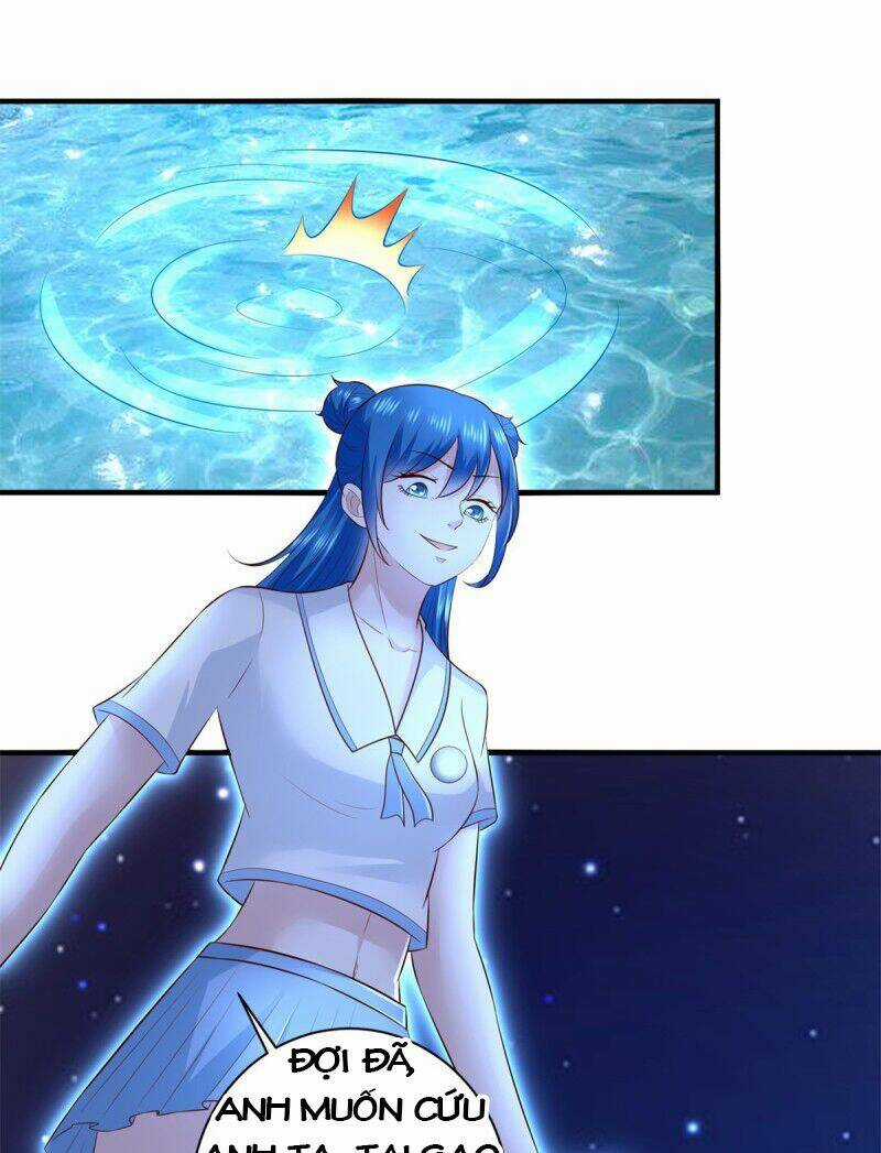 Trùng Sinh Chi Thần Đế Quy Lai Chapter 58 trang 19