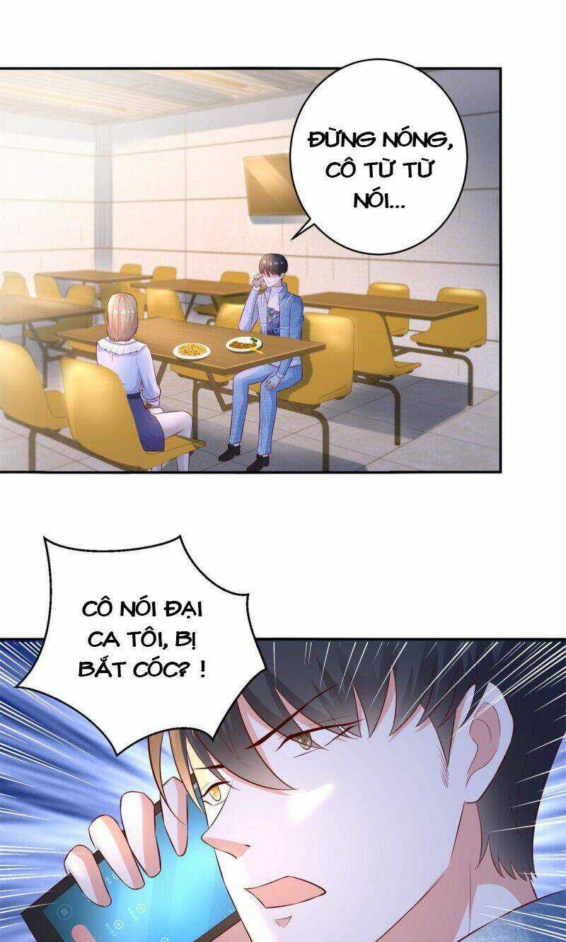 Trùng Sinh Chi Thần Đế Quy Lai Chapter 58 trang 2