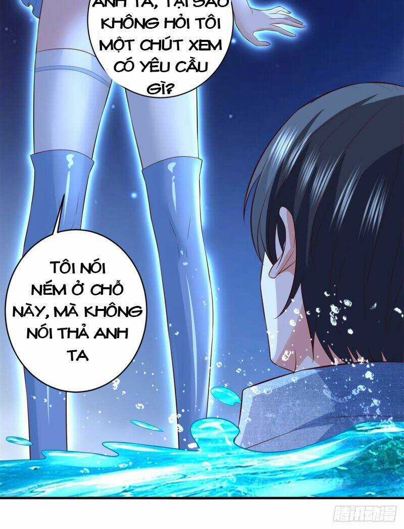 Trùng Sinh Chi Thần Đế Quy Lai Chapter 58 trang 20