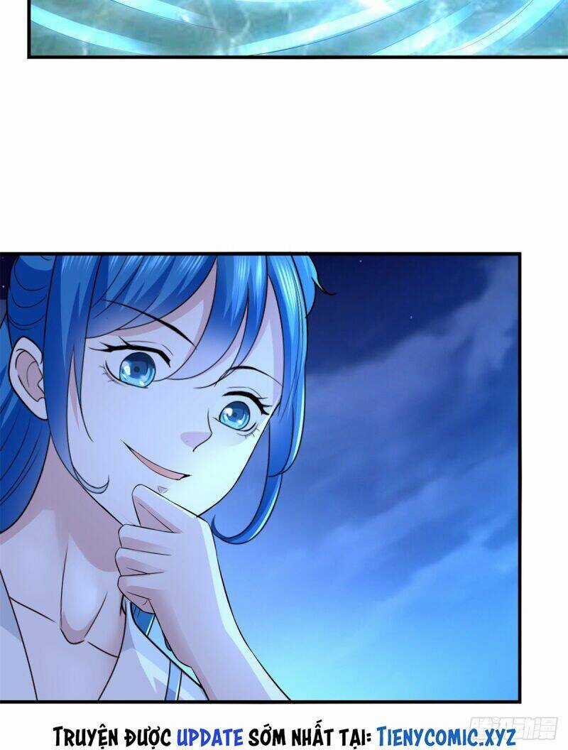 Trùng Sinh Chi Thần Đế Quy Lai Chapter 58 trang 22