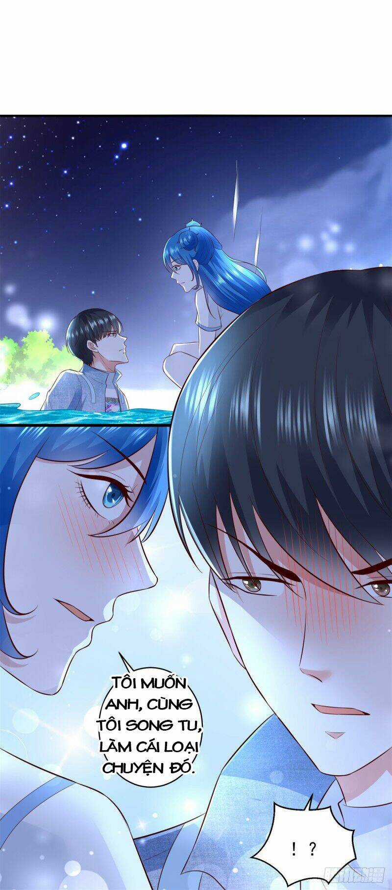 Trùng Sinh Chi Thần Đế Quy Lai Chapter 58 trang 23