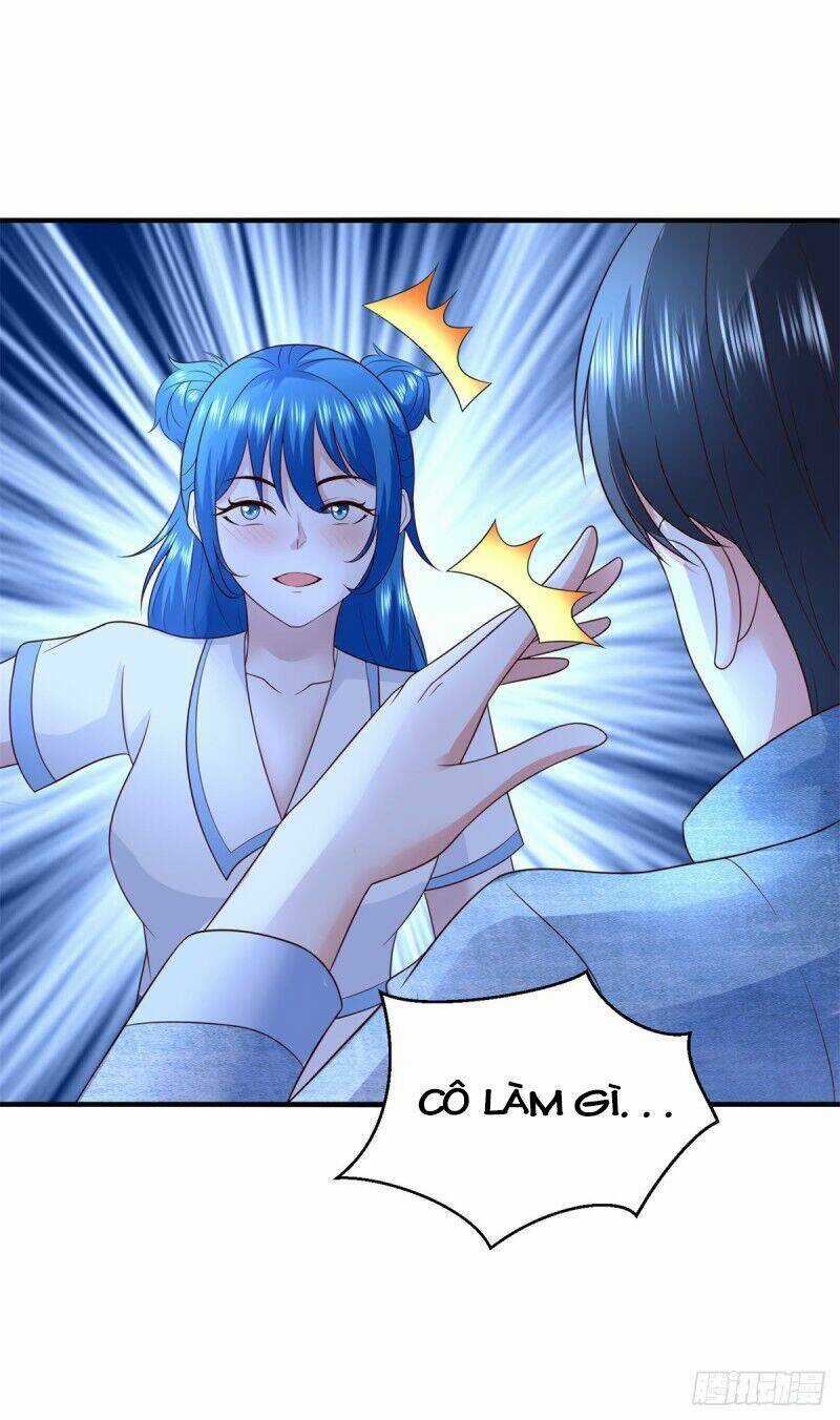 Trùng Sinh Chi Thần Đế Quy Lai Chapter 58 trang 27