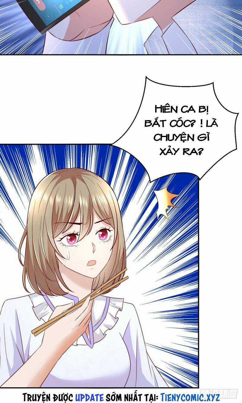 Trùng Sinh Chi Thần Đế Quy Lai Chapter 58 trang 3