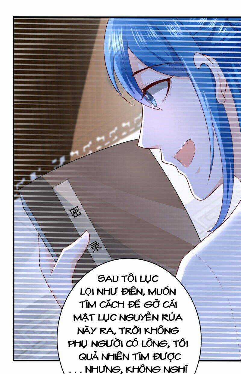 Trùng Sinh Chi Thần Đế Quy Lai Chapter 58 trang 37