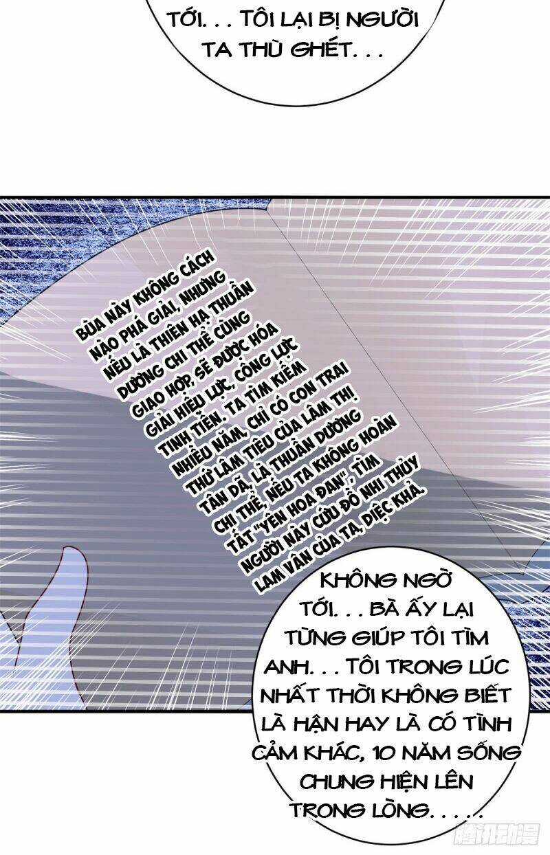 Trùng Sinh Chi Thần Đế Quy Lai Chapter 58 trang 38