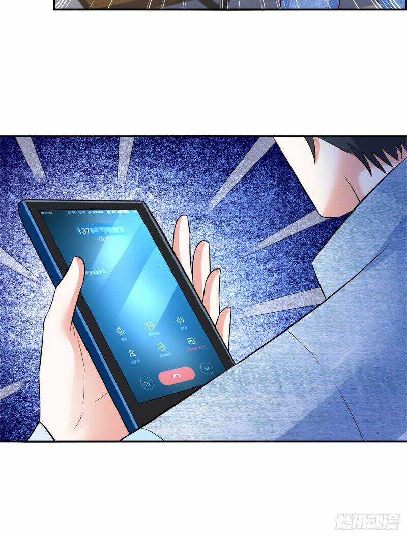 Trùng Sinh Chi Thần Đế Quy Lai Chapter 58 trang 5