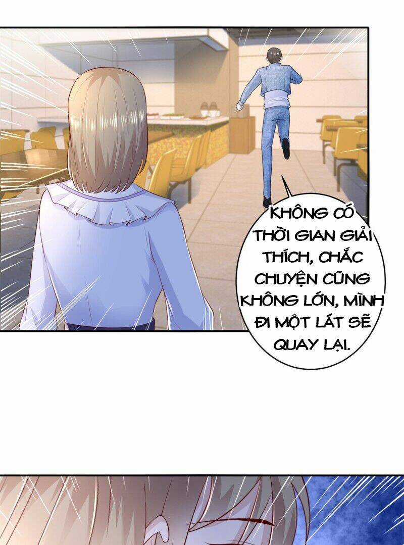 Trùng Sinh Chi Thần Đế Quy Lai Chapter 58 trang 6