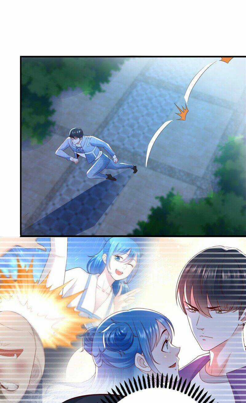 Trùng Sinh Chi Thần Đế Quy Lai Chapter 58 trang 8