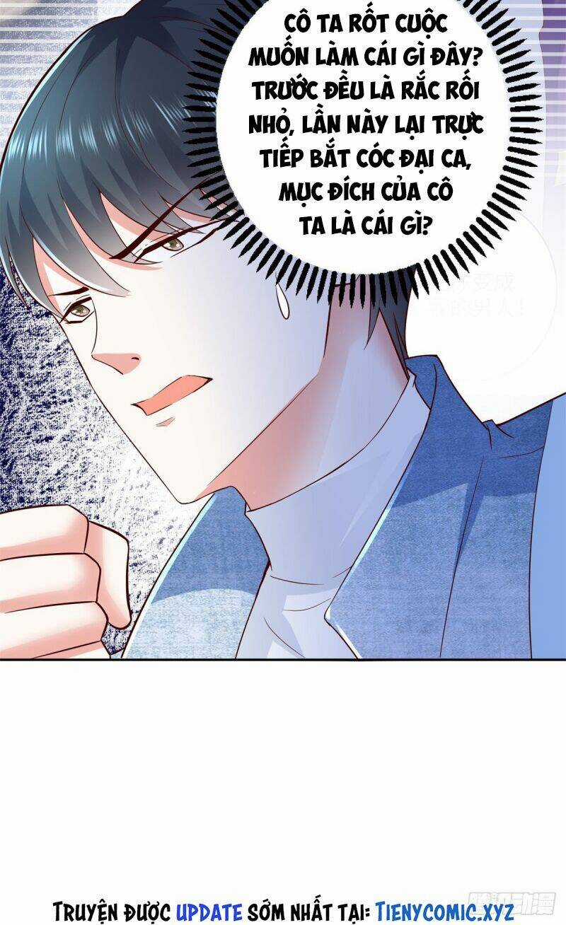 Trùng Sinh Chi Thần Đế Quy Lai Chapter 58 trang 9