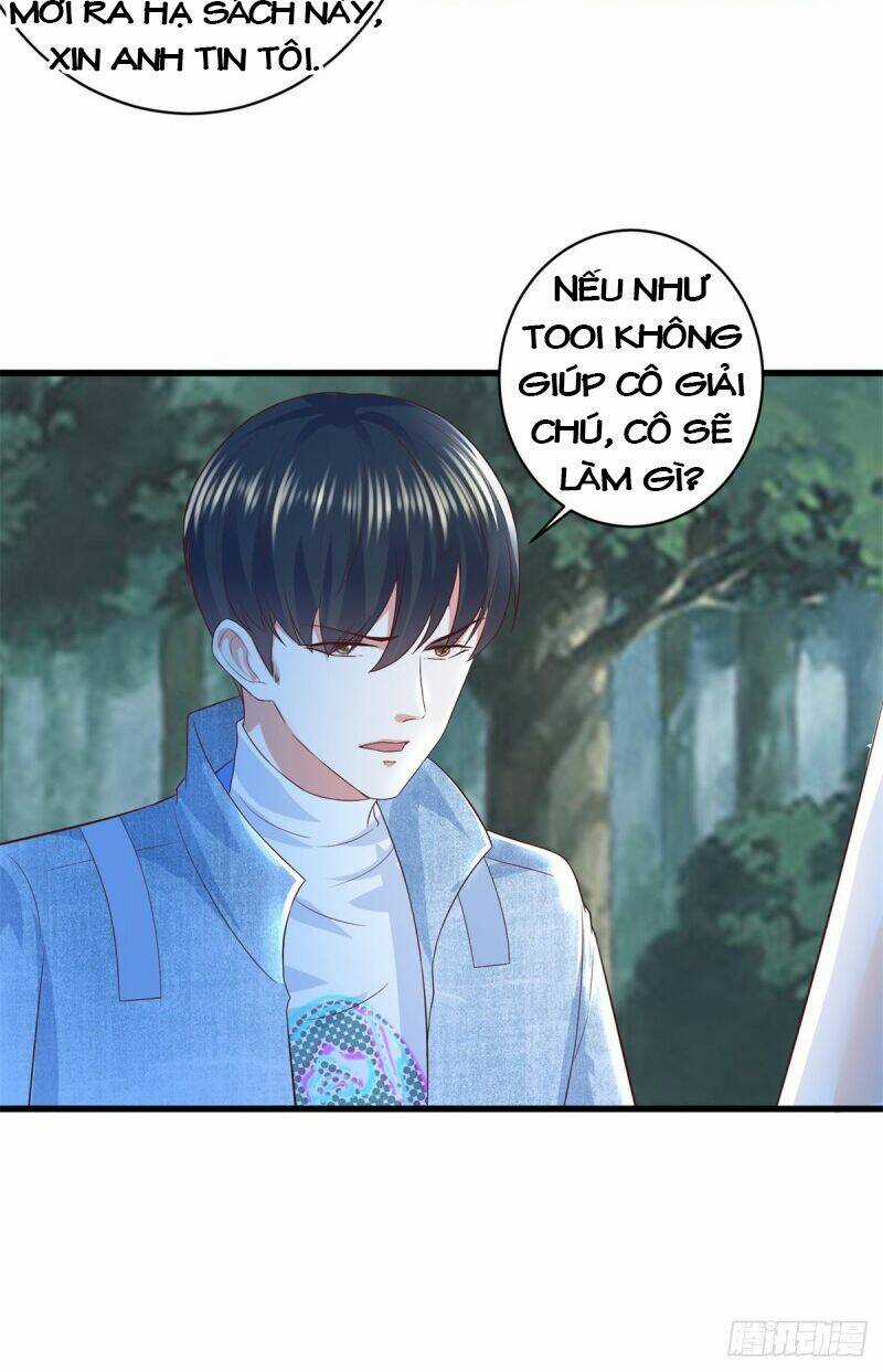 Trùng Sinh Chi Thần Đế Quy Lai Chapter 59 trang 11