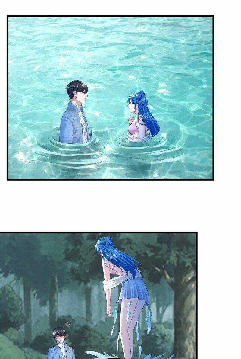 Trùng Sinh Chi Thần Đế Quy Lai Chapter 59 trang 12