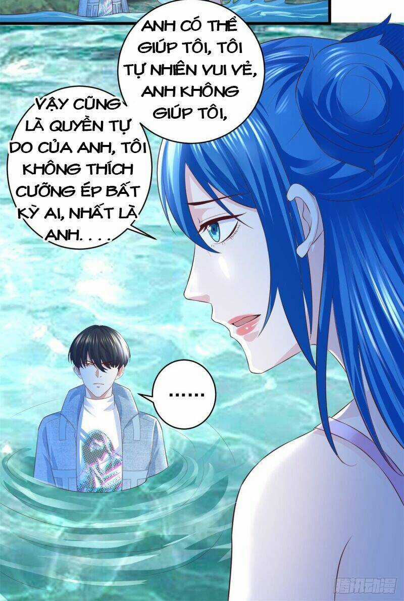 Trùng Sinh Chi Thần Đế Quy Lai Chapter 59 trang 13