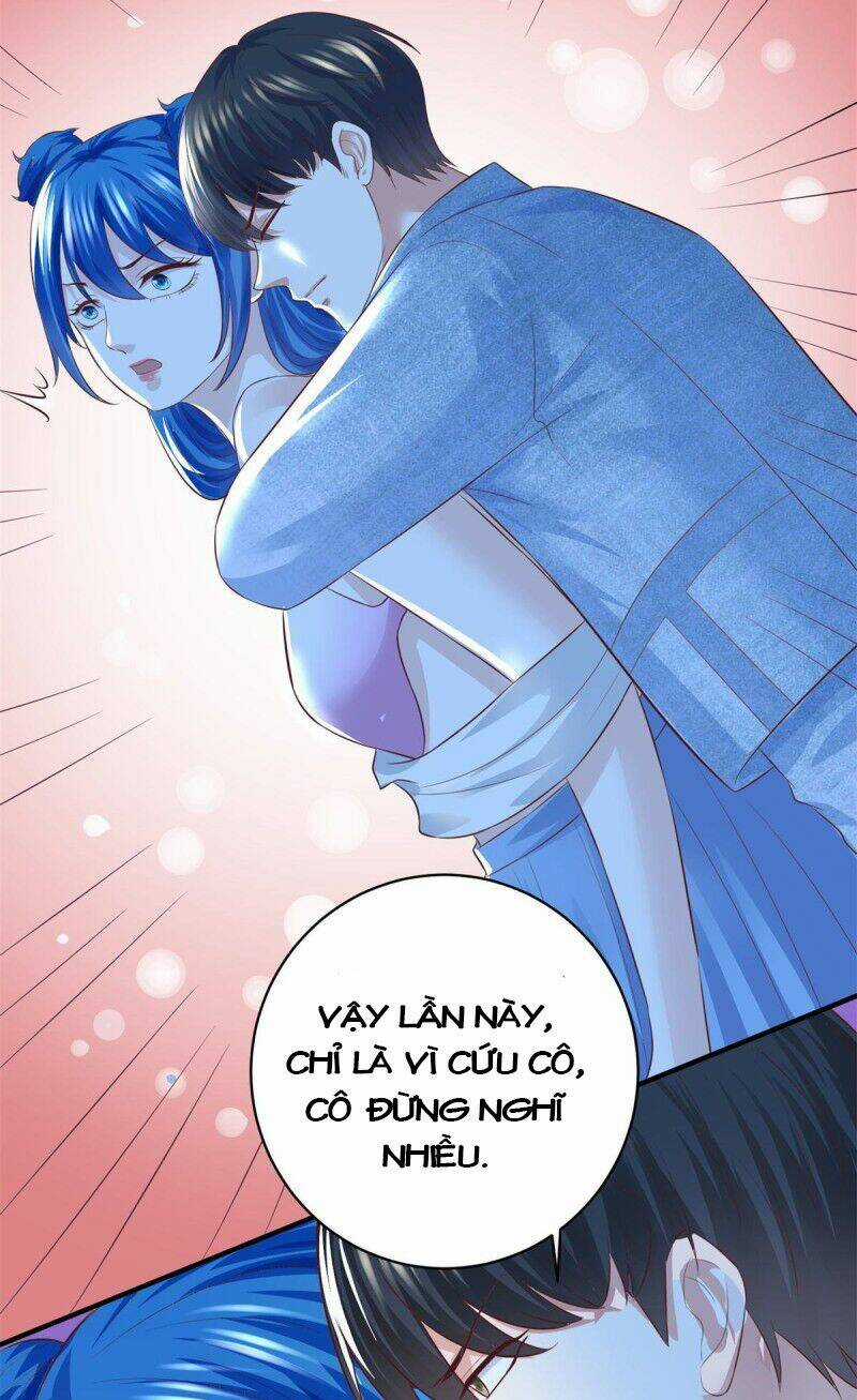 Trùng Sinh Chi Thần Đế Quy Lai Chapter 59 trang 15