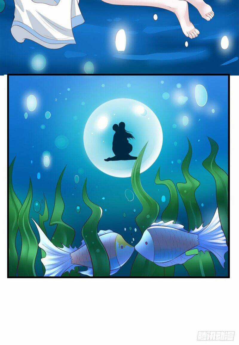 Trùng Sinh Chi Thần Đế Quy Lai Chapter 59 trang 19