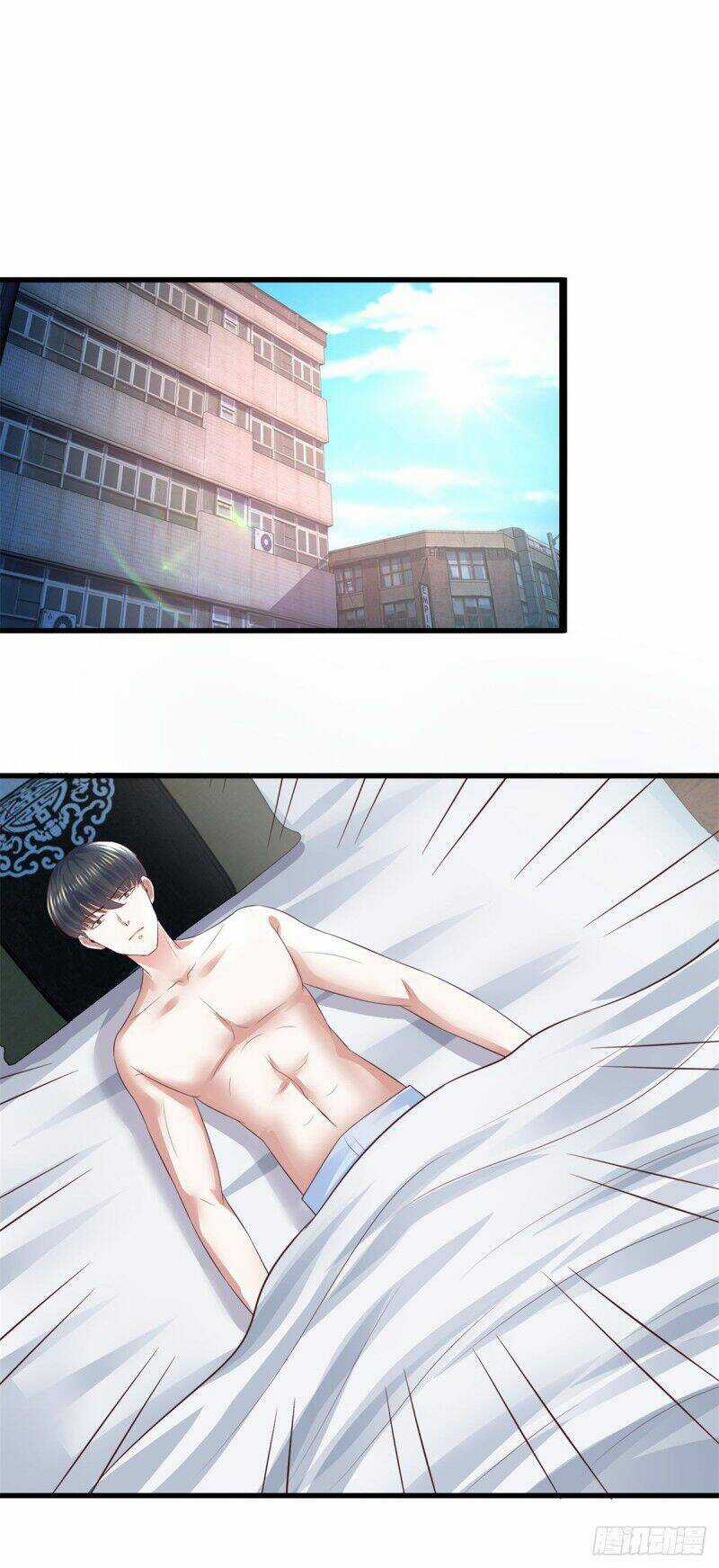 Trùng Sinh Chi Thần Đế Quy Lai Chapter 59 trang 20