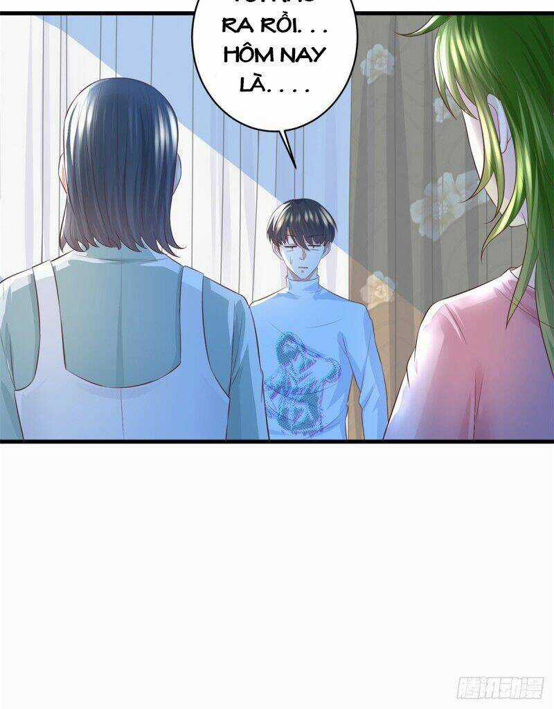 Trùng Sinh Chi Thần Đế Quy Lai Chapter 59 trang 24