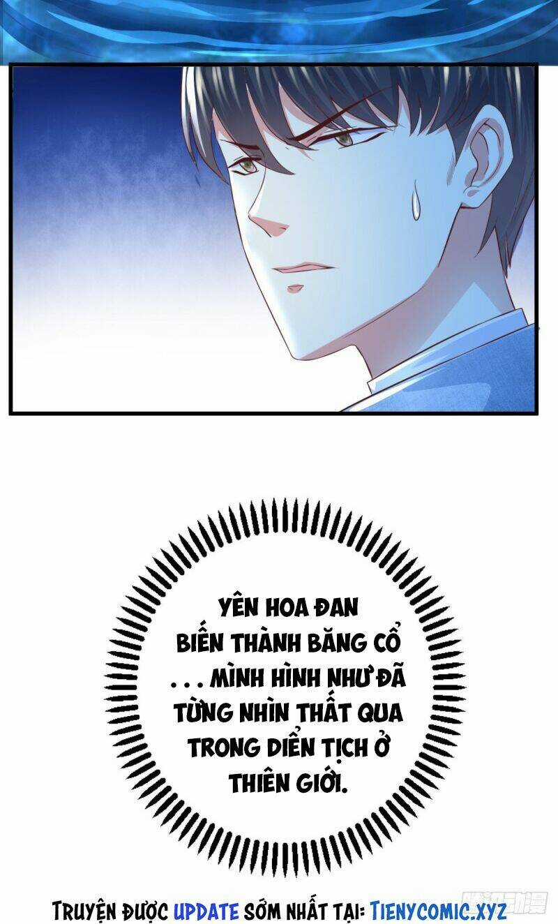Trùng Sinh Chi Thần Đế Quy Lai Chapter 59 trang 3