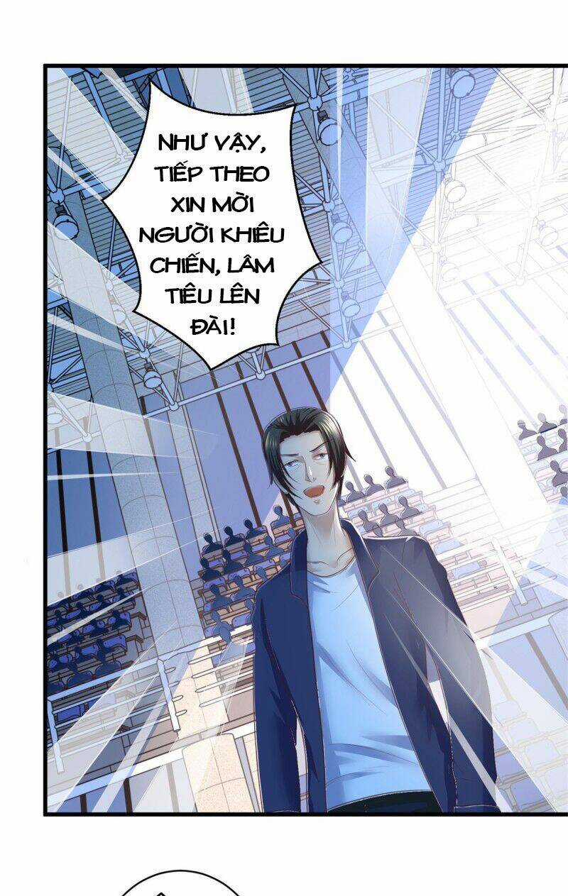 Trùng Sinh Chi Thần Đế Quy Lai Chapter 59 trang 31