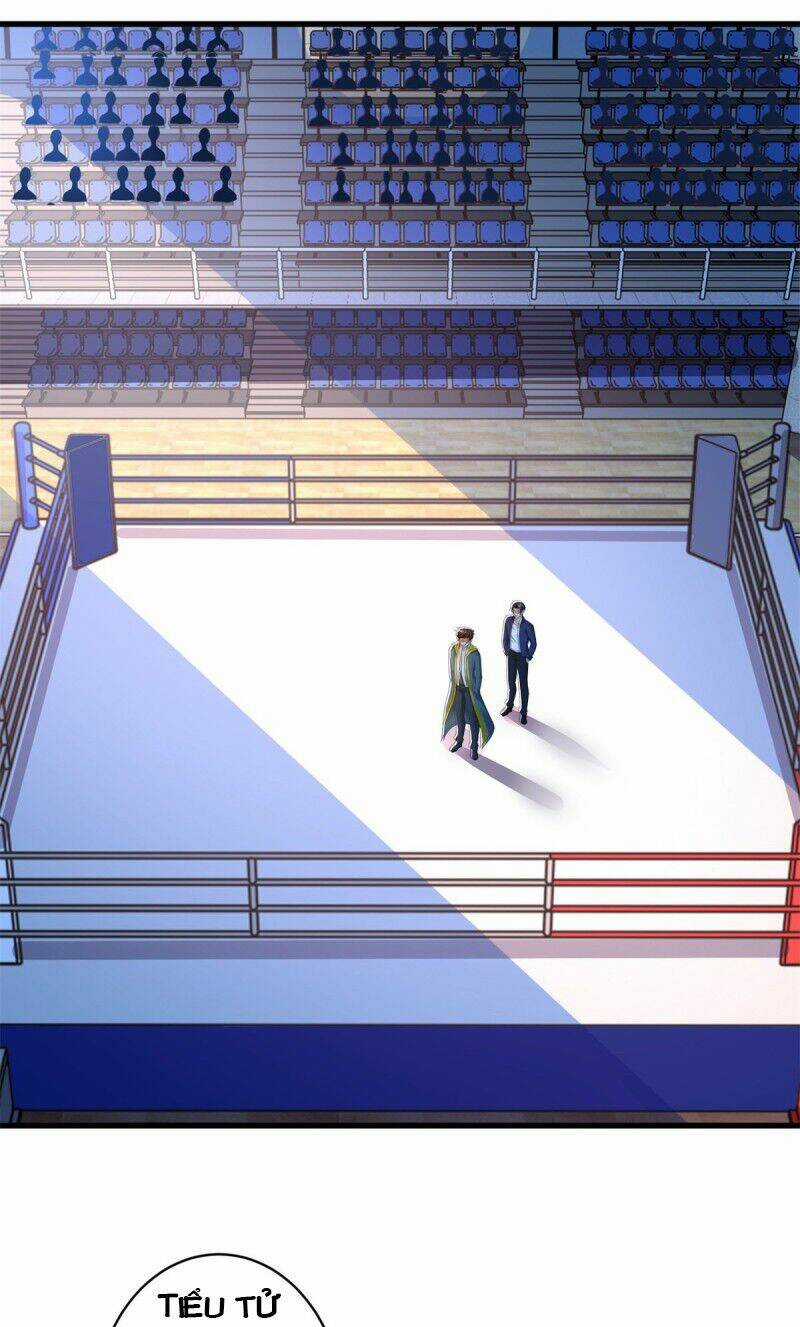 Trùng Sinh Chi Thần Đế Quy Lai Chapter 59 trang 33