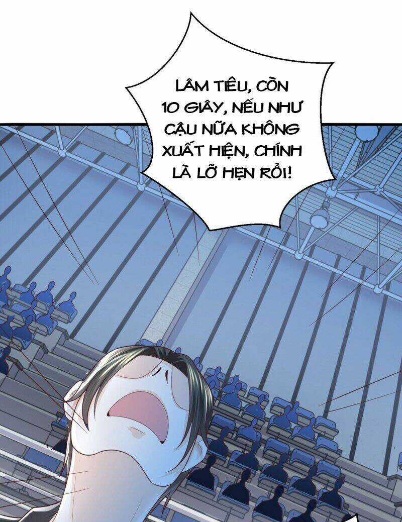 Trùng Sinh Chi Thần Đế Quy Lai Chapter 59 trang 35