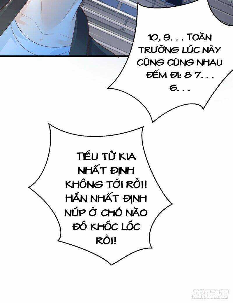 Trùng Sinh Chi Thần Đế Quy Lai Chapter 59 trang 36