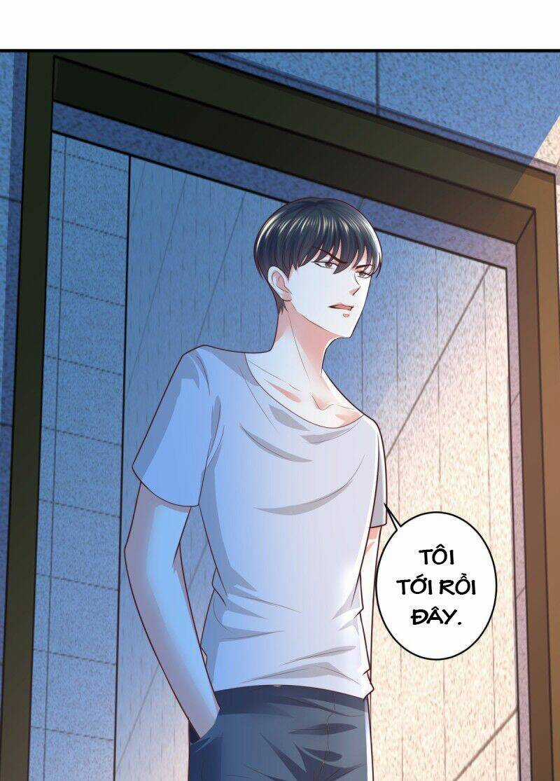 Trùng Sinh Chi Thần Đế Quy Lai Chapter 59 trang 37