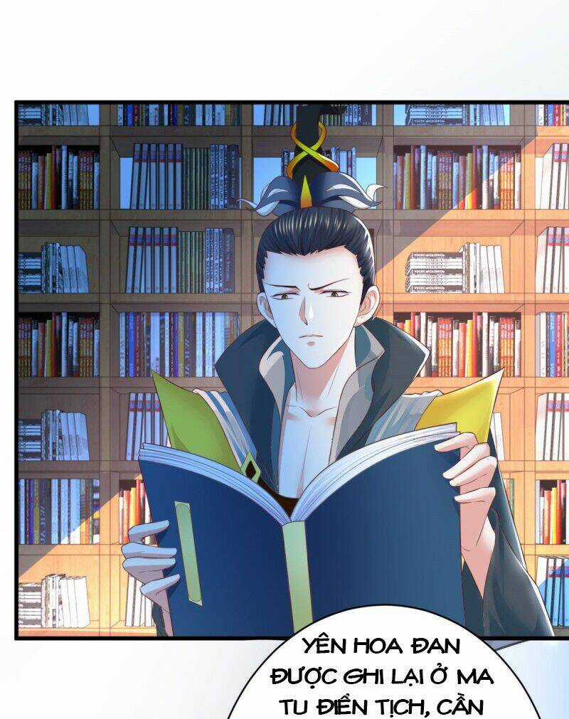 Trùng Sinh Chi Thần Đế Quy Lai Chapter 59 trang 6