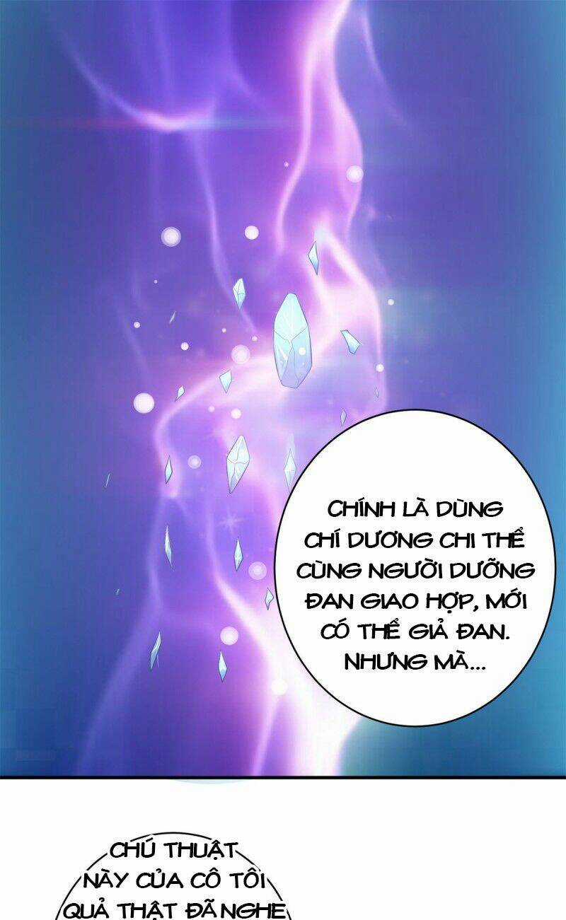 Trùng Sinh Chi Thần Đế Quy Lai Chapter 59 trang 8