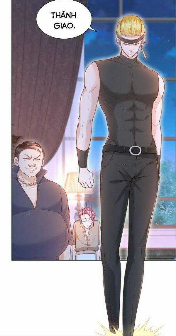 Trùng Sinh Chi Thần Đế Quy Lai Chapter 6 trang 14