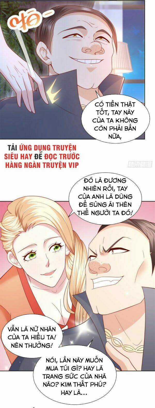 Trùng Sinh Chi Thần Đế Quy Lai Chapter 6 trang 15