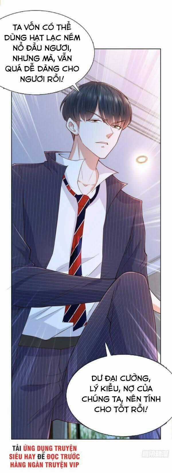 Trùng Sinh Chi Thần Đế Quy Lai Chapter 6 trang 19