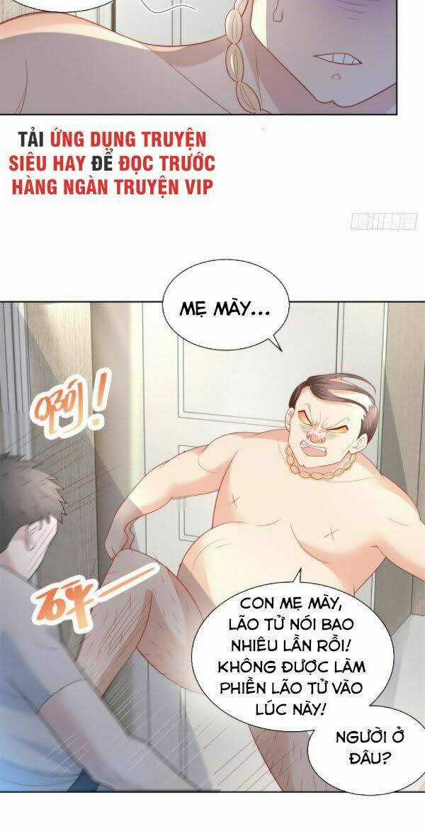 Trùng Sinh Chi Thần Đế Quy Lai Chapter 6 trang 6