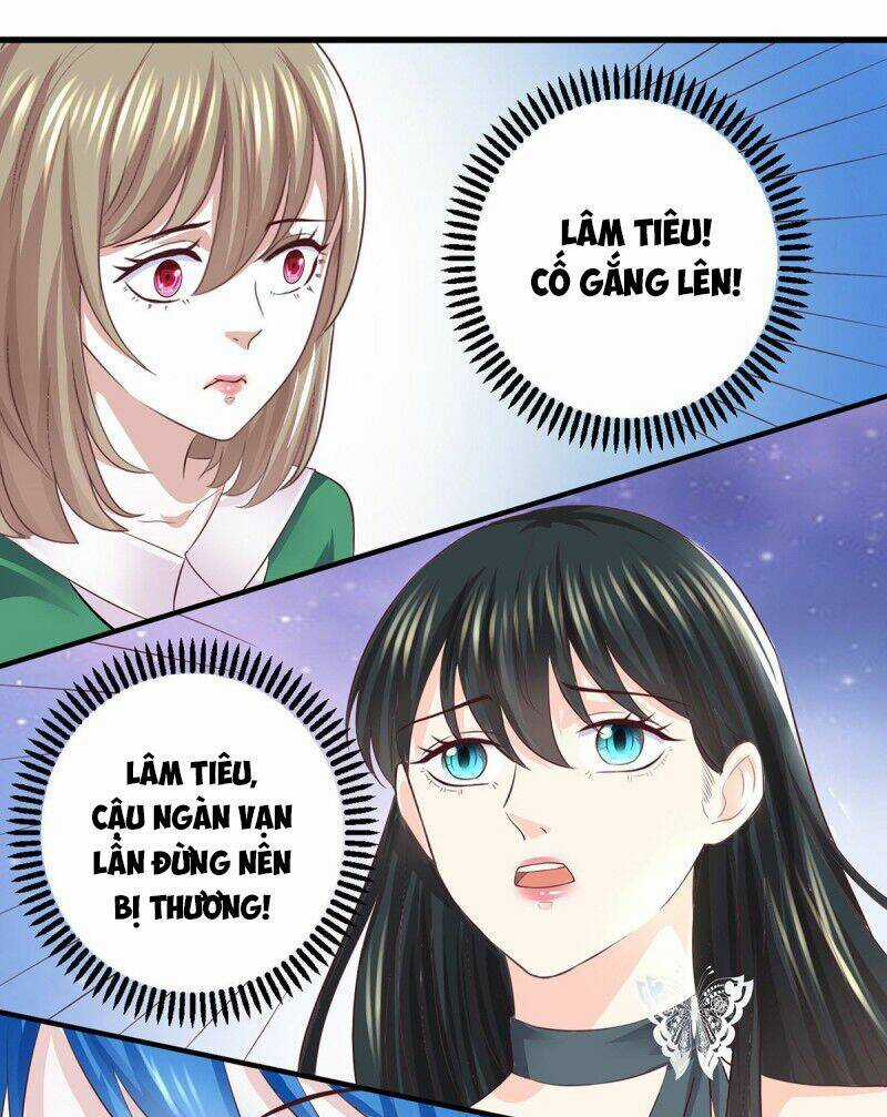 Trùng Sinh Chi Thần Đế Quy Lai Chapter 60 trang 14