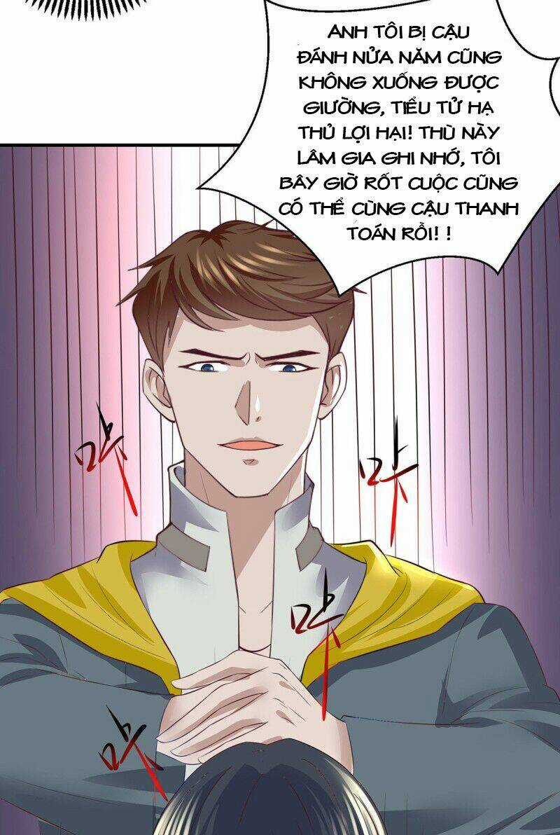 Trùng Sinh Chi Thần Đế Quy Lai Chapter 60 trang 16