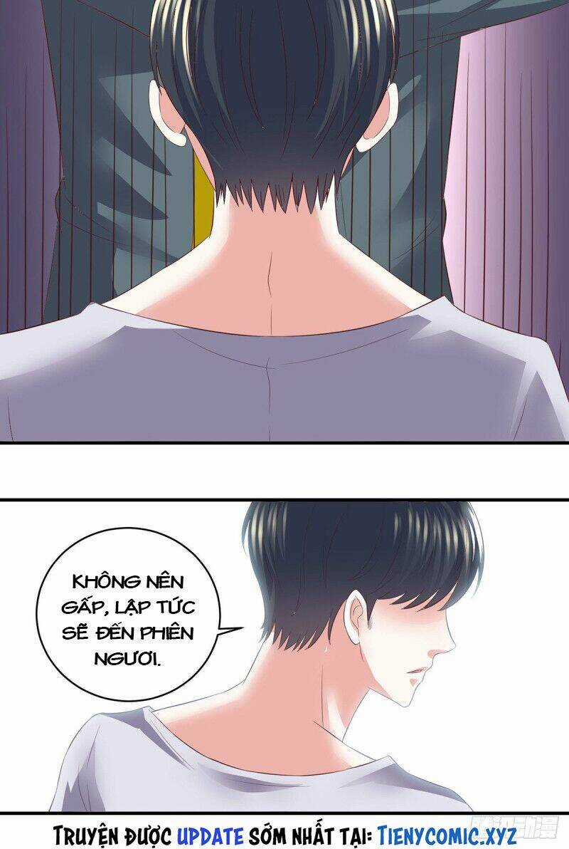 Trùng Sinh Chi Thần Đế Quy Lai Chapter 60 trang 17