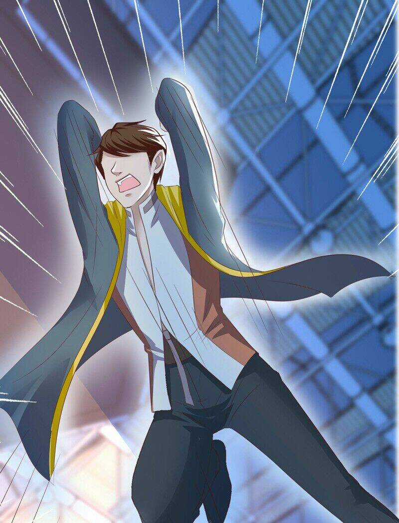 Trùng Sinh Chi Thần Đế Quy Lai Chapter 60 trang 18