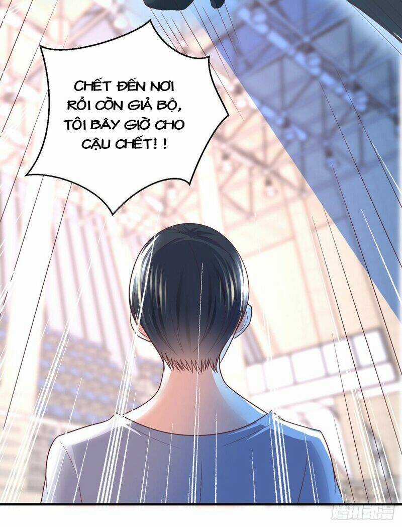 Trùng Sinh Chi Thần Đế Quy Lai Chapter 60 trang 19