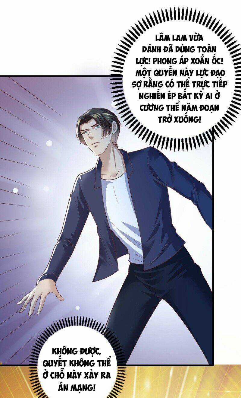 Trùng Sinh Chi Thần Đế Quy Lai Chapter 60 trang 20