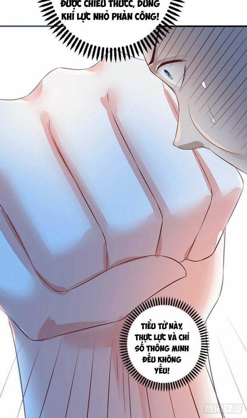 Trùng Sinh Chi Thần Đế Quy Lai Chapter 60 trang 26