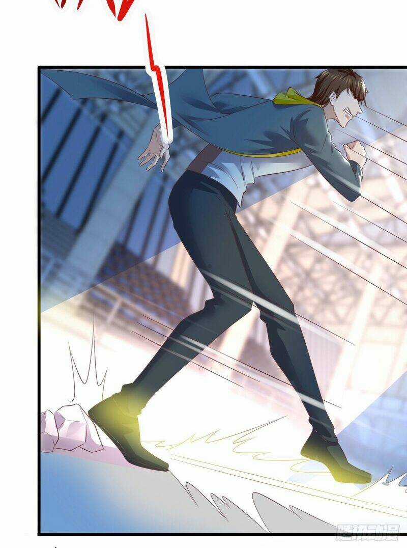 Trùng Sinh Chi Thần Đế Quy Lai Chapter 60 trang 29