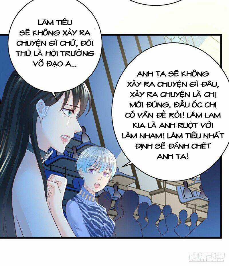 Trùng Sinh Chi Thần Đế Quy Lai Chapter 60 trang 3