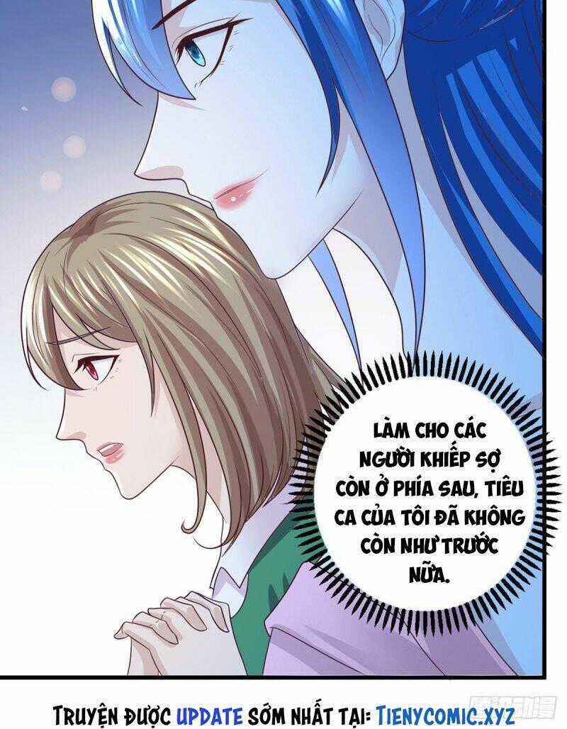 Trùng Sinh Chi Thần Đế Quy Lai Chapter 60 trang 31