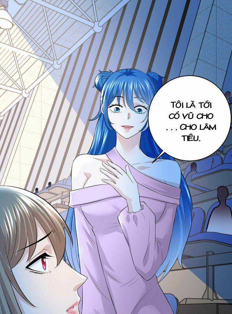 Trùng Sinh Chi Thần Đế Quy Lai Chapter 60 trang 7