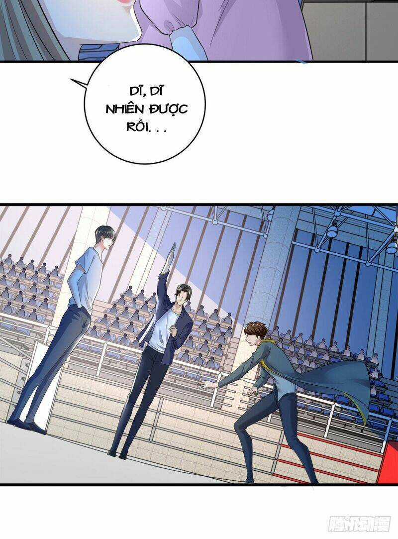 Trùng Sinh Chi Thần Đế Quy Lai Chapter 60 trang 8